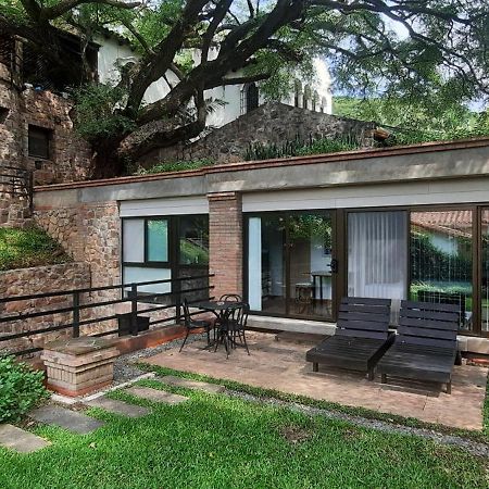 Apartamentos Del Cerro Salta Extérieur photo