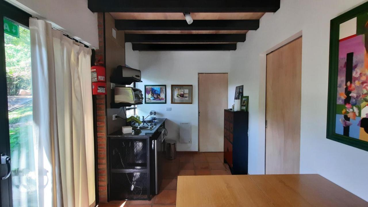 Apartamentos Del Cerro Salta Extérieur photo