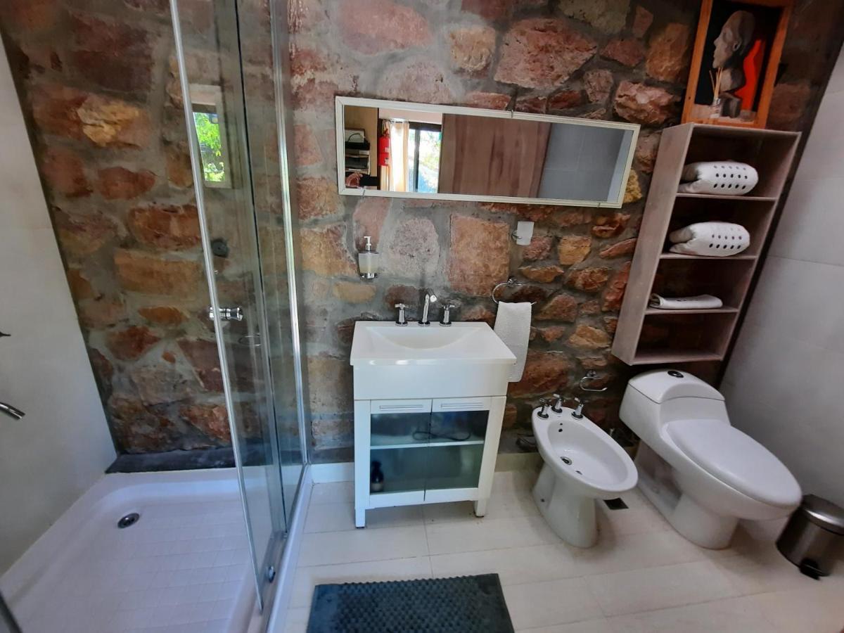 Apartamentos Del Cerro Salta Extérieur photo