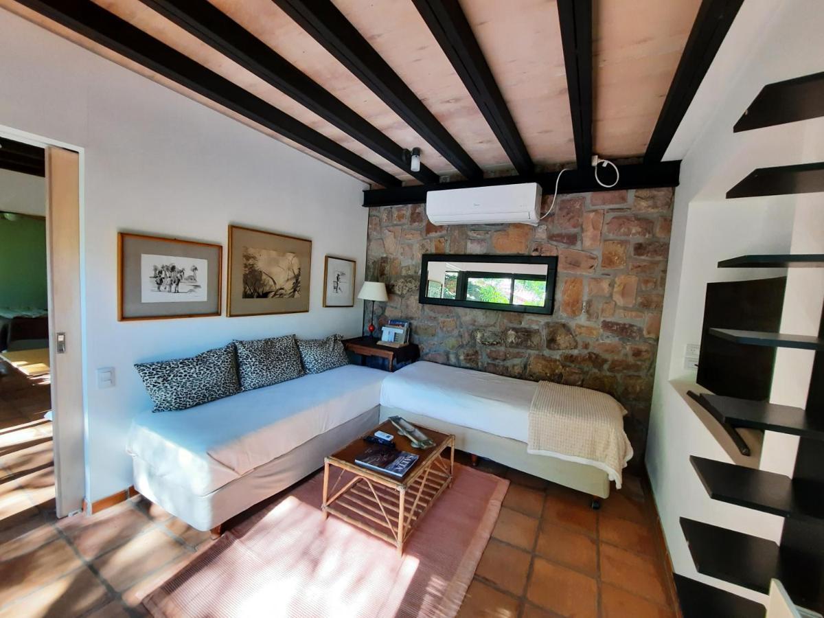 Apartamentos Del Cerro Salta Extérieur photo
