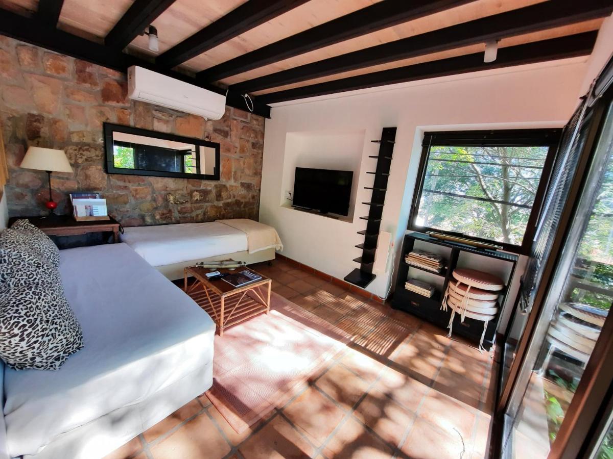 Apartamentos Del Cerro Salta Extérieur photo