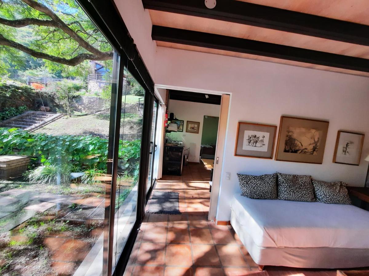 Apartamentos Del Cerro Salta Extérieur photo