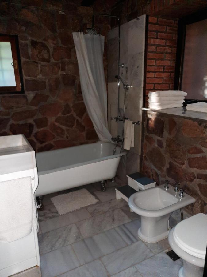 Apartamentos Del Cerro Salta Extérieur photo