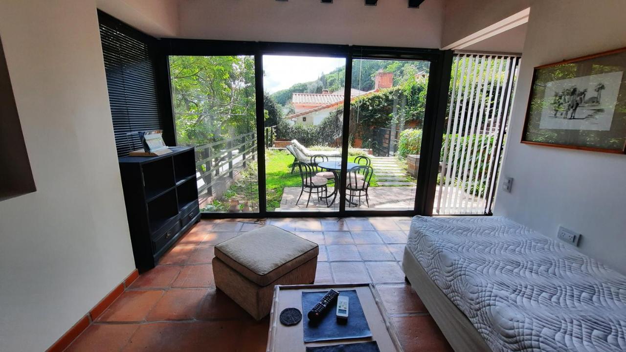 Apartamentos Del Cerro Salta Extérieur photo