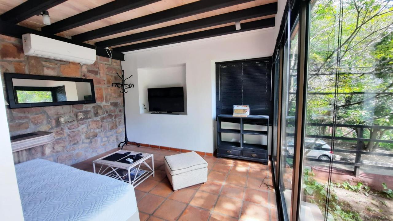 Apartamentos Del Cerro Salta Extérieur photo
