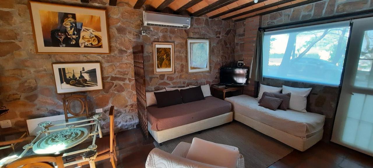 Apartamentos Del Cerro Salta Extérieur photo