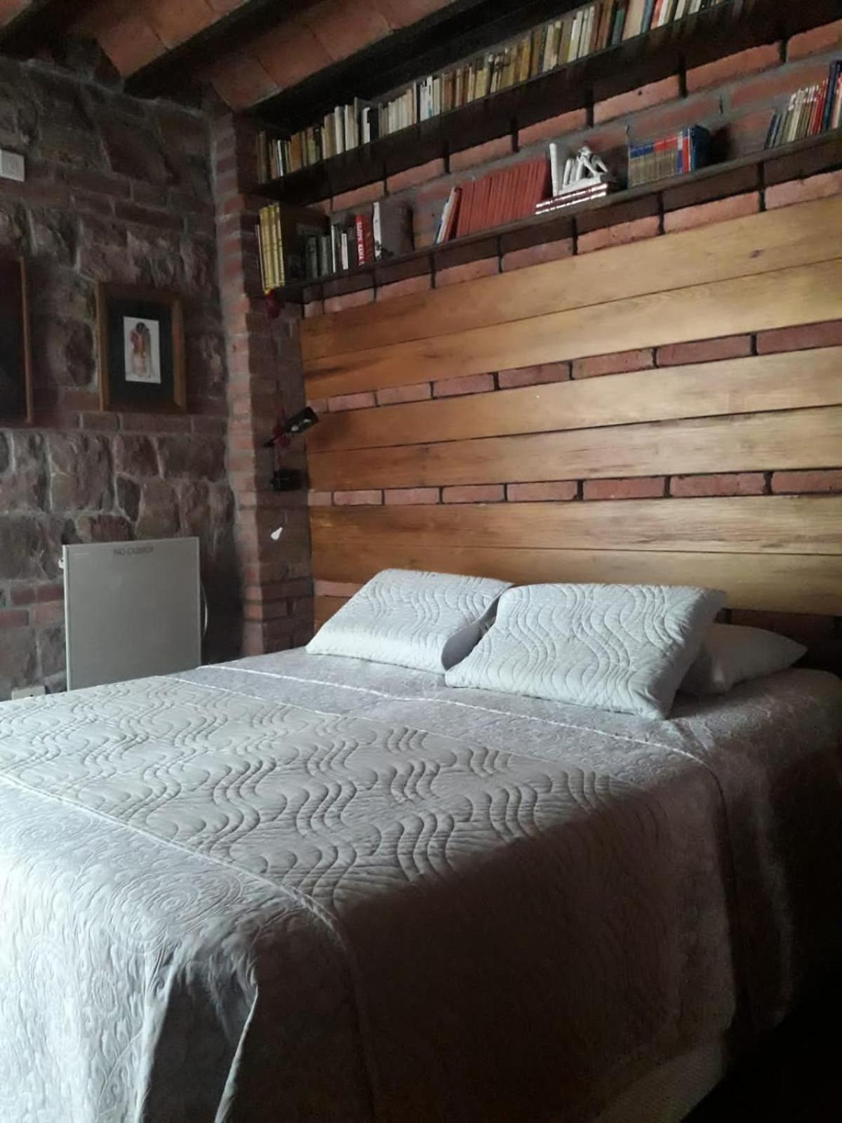 Apartamentos Del Cerro Salta Chambre photo