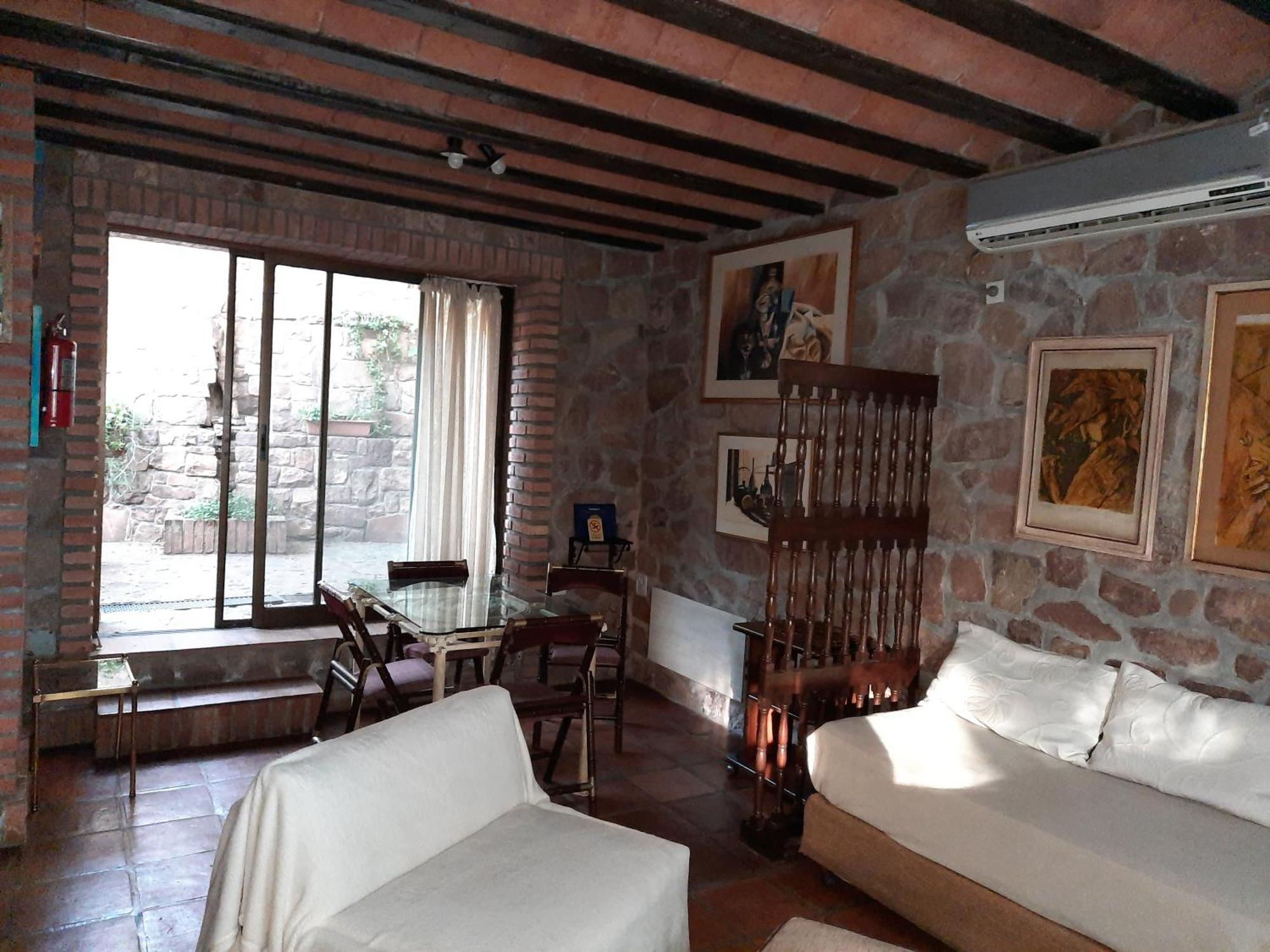 Apartamentos Del Cerro Salta Extérieur photo