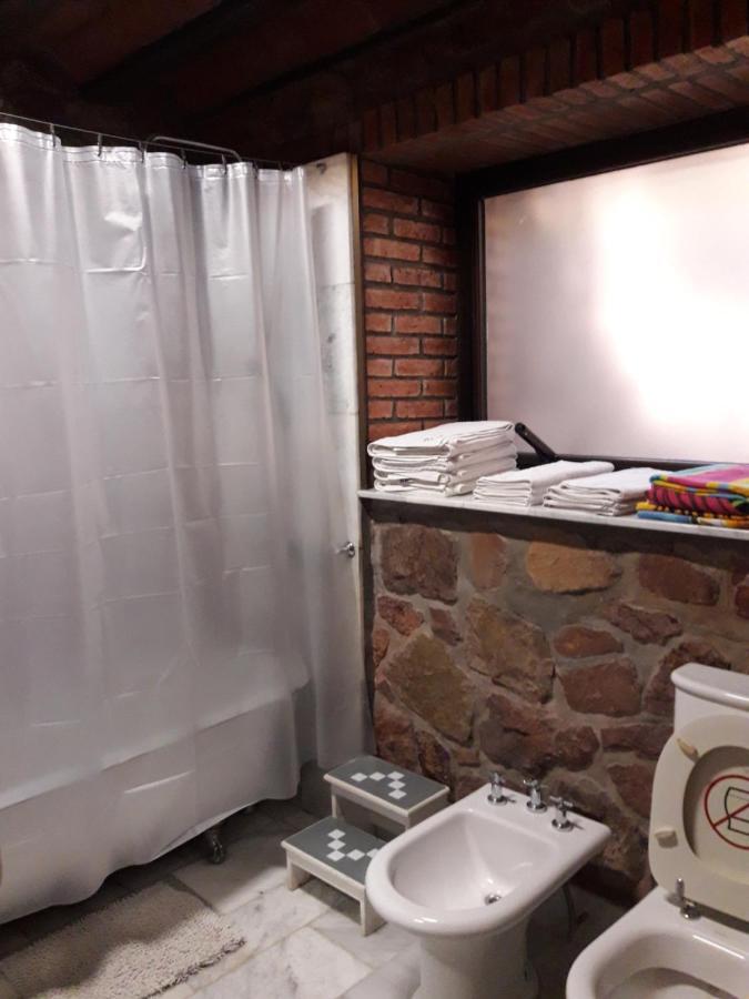 Apartamentos Del Cerro Salta Extérieur photo